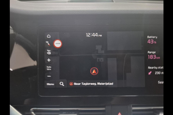 Kia e-Niro ExecutiveLine 64 kWh | 65.500 KM | SOH 100% | Panorama Dak | Volledig Lederen Interieur | WORDT VERWACHT!