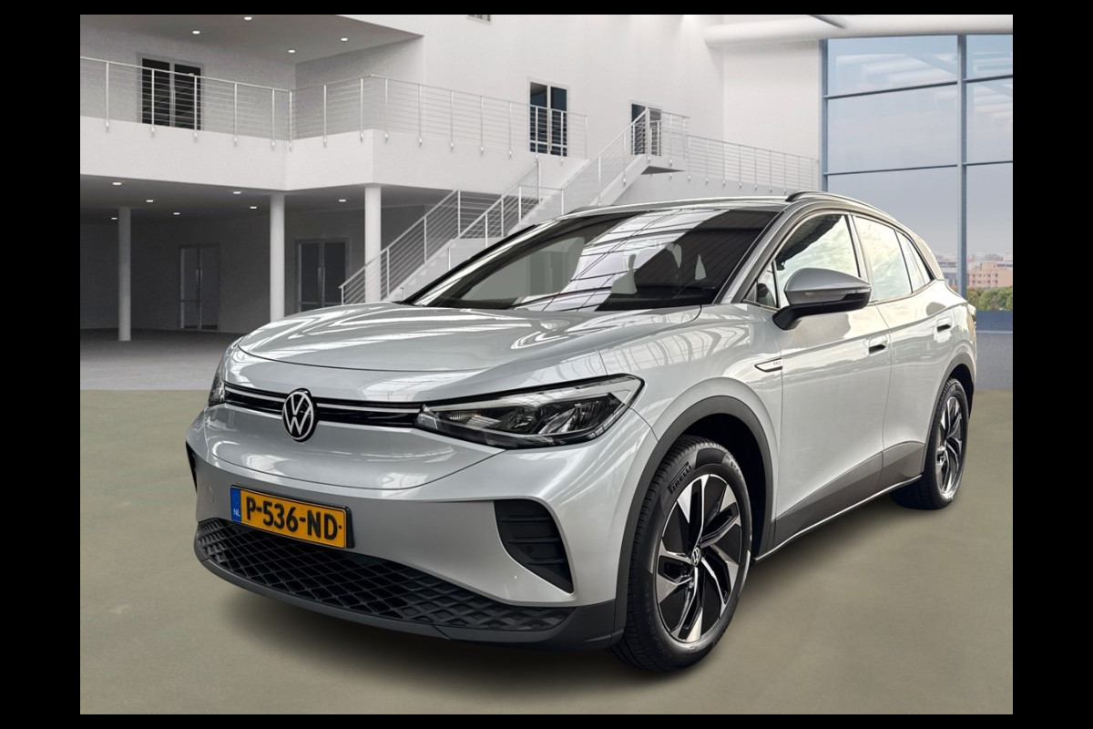 Volkswagen ID.4 Pro 77 kWh |SOH 94%|CAM|STOELVERW|