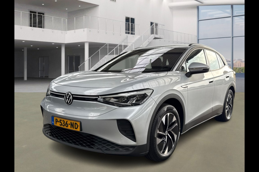 Volkswagen ID.4 Pro 77 kWh |SOH 94%|CAM|STOELVERW|
