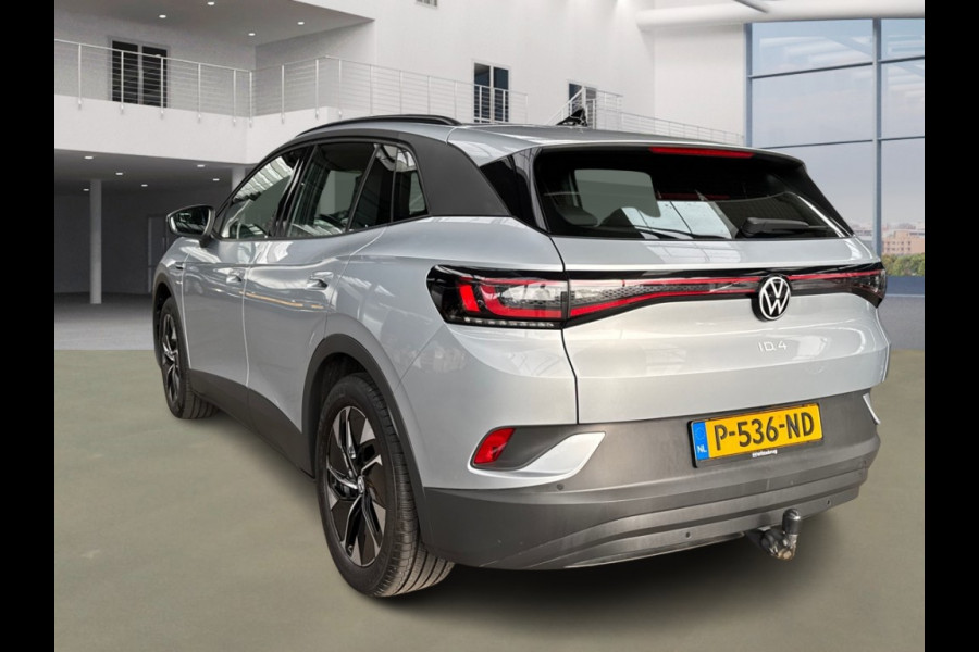 Volkswagen ID.4 Pro 77 kWh |SOH 94%|CAM|STOELVERW|