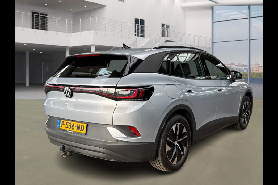 Volkswagen ID.4 Pro 77 kWh |SOH 94%|CAM|STOELVERW|
