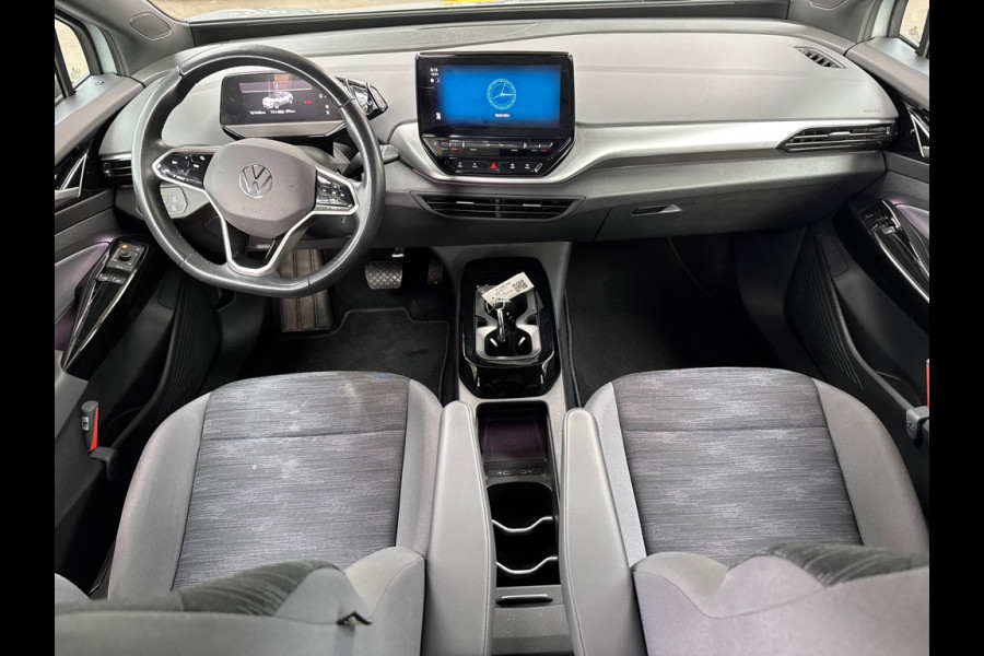 Volkswagen ID.4 Pro 77 kWh |SOH 94%|CAM|STOELVERW|