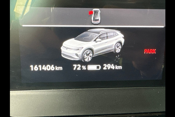 Volkswagen ID.4 Pro 77 kWh |SOH 94%|CAM|STOELVERW|