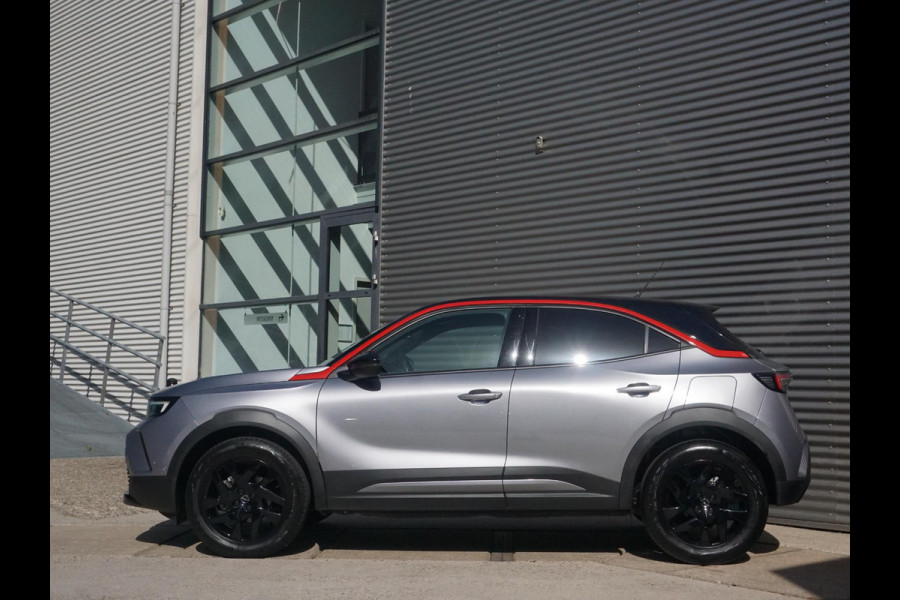 Opel Mokka 1.2 GS Line Driver Assistance Pack