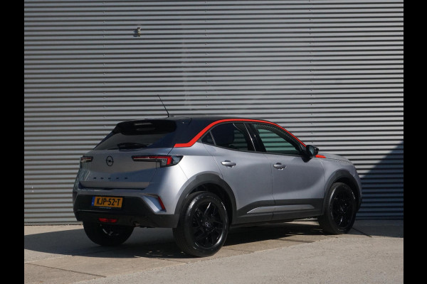 Opel Mokka 1.2 GS Line Driver Assistance Pack