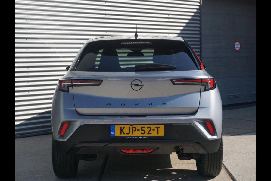 Opel Mokka 1.2 GS Line Driver Assistance Pack