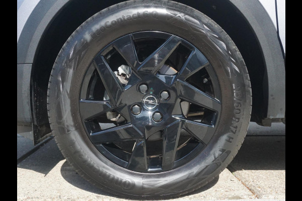 Opel Mokka 1.2 GS Line Driver Assistance Pack