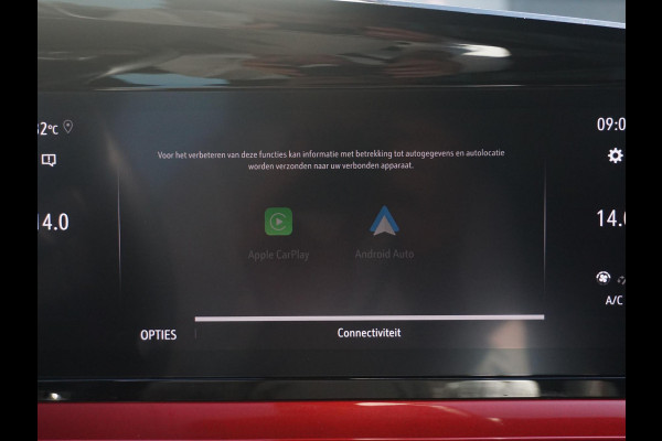 Opel Mokka 1.2 GS Line Driver Assistance Pack