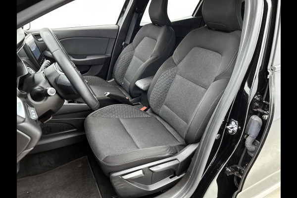 Renault Clio 1.0 TCe Zen (Goed OnderH, Parkeersensoren, Navi, Lane Assist, Cruise Con, App Connect, Etc)