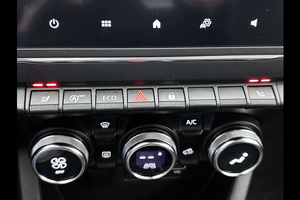 Renault Clio 1.0 TCe Zen (Goed OnderH, Parkeersensoren, Navi, Lane Assist, Cruise Con, App Connect, Etc)
