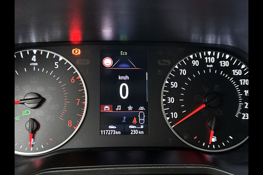 Renault Clio 1.0 TCe Zen (Goed OnderH, Parkeersensoren, Navi, Lane Assist, Cruise Con, App Connect, Etc)