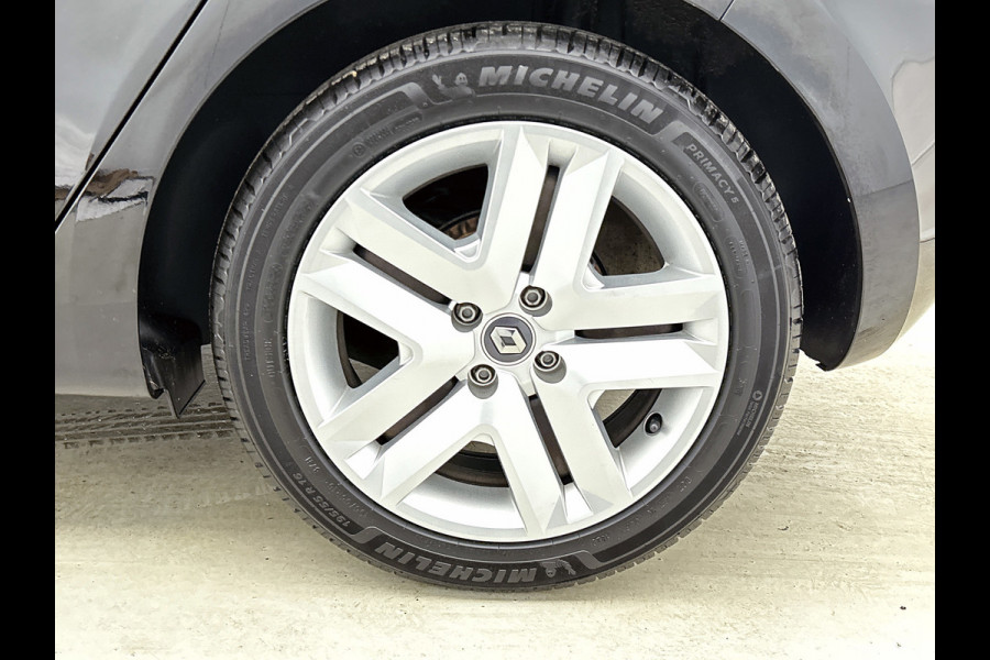 Renault Clio 1.0 TCe Zen (Goed OnderH, Parkeersensoren, Navi, Lane Assist, Cruise Con, App Connect, Etc)