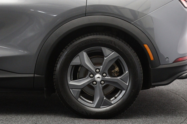 Ford Mustang Mach-E RWD 75 kWh, 94 % SOH, Adap. Cruise Control, Panoramadak, 360 Camera, Leder, B&O Sound