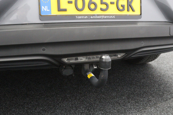 Ford Mustang Mach-E RWD 75 kWh, 94 % SOH, Adap. Cruise Control, Panoramadak, 360 Camera, Leder, B&O Sound