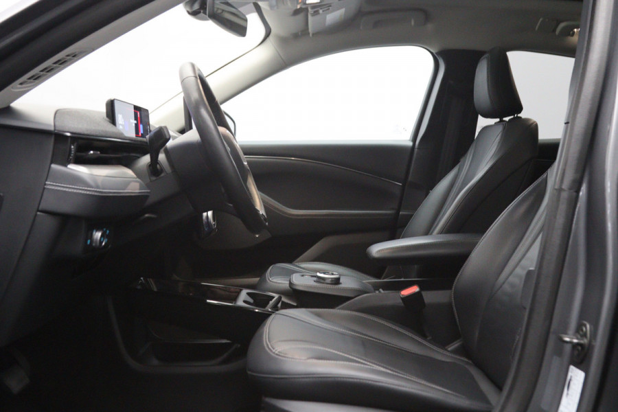 Ford Mustang Mach-E RWD 75 kWh, 94 % SOH, Adap. Cruise Control, Panoramadak, 360 Camera, Leder, B&O Sound