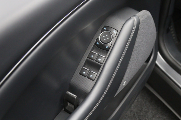 Ford Mustang Mach-E RWD 75 kWh, 94 % SOH, Adap. Cruise Control, Panoramadak, 360 Camera, Leder, B&O Sound