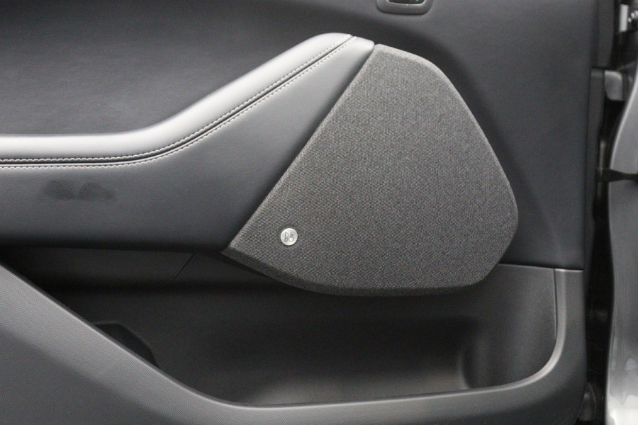 Ford Mustang Mach-E RWD 75 kWh, 94 % SOH, Adap. Cruise Control, Panoramadak, 360 Camera, Leder, B&O Sound