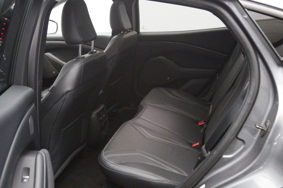 Ford Mustang Mach-E RWD 75 kWh, 94 % SOH, Adap. Cruise Control, Panoramadak, 360 Camera, Leder, B&O Sound