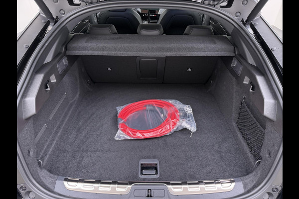 Peugeot e-408 GT 58 kWh VAN: 42.900,- VOOR: 37.877,- UW WKVOORDEEL: 5.023,- | NIEUWE AUTO 13KM!| FULL OPTION| PANO| FOCAL AUDIO| 360 CAMERA| ELEKTRISCHE ACHTERKLEP| ELEK. STOELEN| STOEL + STUURVERWARMING MET MASSAGE|