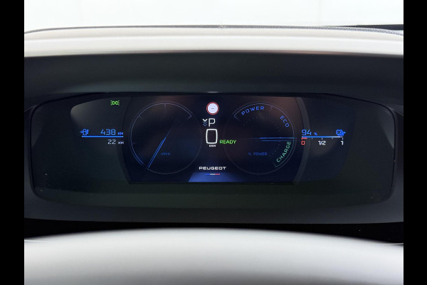 Peugeot e-408 GT 58 kWh VAN: 42.900,- VOOR: 37.877,- UW WKVOORDEEL: 5.023,- | NIEUWE AUTO 13KM!| FULL OPTION| PANO| FOCAL AUDIO| 360 CAMERA| ELEKTRISCHE ACHTERKLEP| ELEK. STOELEN| STOEL + STUURVERWARMING MET MASSAGE|