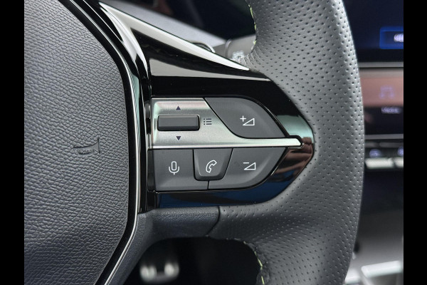 Peugeot e-408 GT 58 kWh VAN: 42.900,- VOOR: 37.877,- UW WKVOORDEEL: 5.023,- | NIEUWE AUTO 13KM!| FULL OPTION| PANO| FOCAL AUDIO| 360 CAMERA| ELEKTRISCHE ACHTERKLEP| ELEK. STOELEN| STOEL + STUURVERWARMING MET MASSAGE|