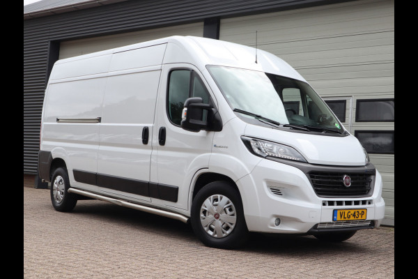 Fiat E-Ducato 3.5T L3H2 Maxi 47 kWh - Snelladen - Camera - Cruise - Clima