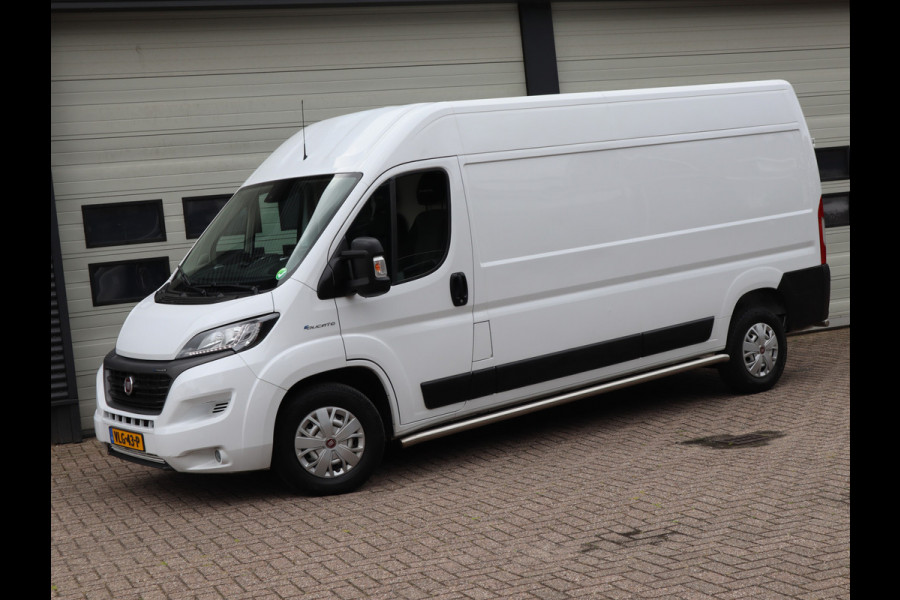 Fiat E-Ducato 3.5T L3H2 Maxi 47 kWh - Snelladen - Camera - Cruise - Clima