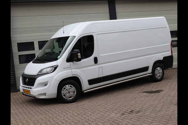 Fiat E-Ducato 3.5T L3H2 Maxi 47 kWh - Snelladen - Camera - Cruise - Clima