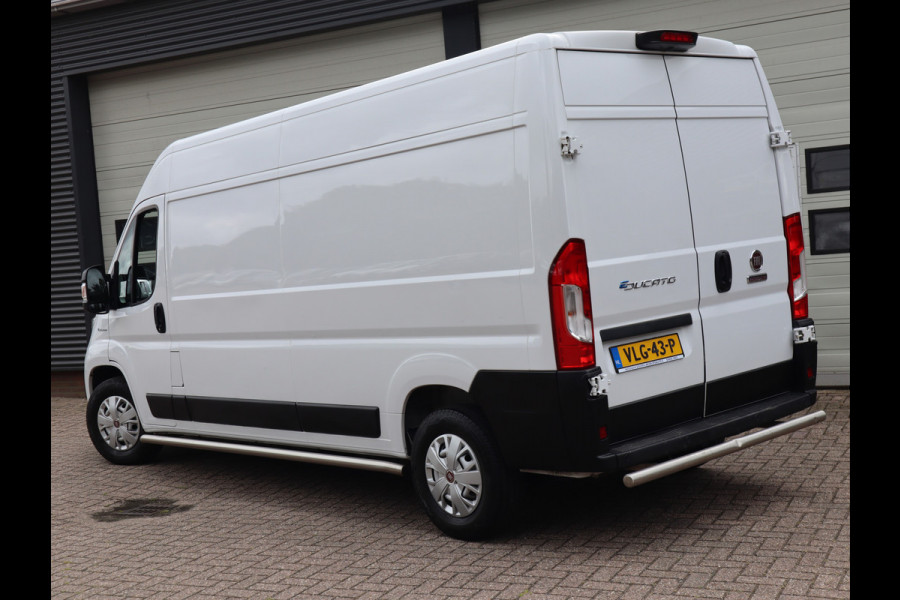 Fiat E-Ducato 3.5T L3H2 Maxi 47 kWh - Snelladen - Camera - Cruise - Clima