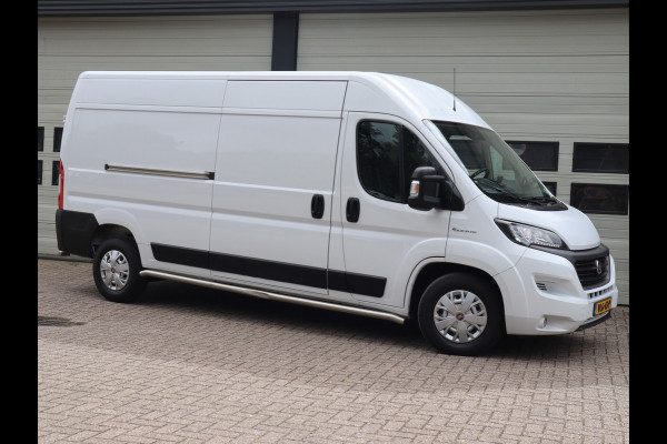 Fiat E-Ducato 3.5T L3H2 Maxi 47 kWh - Snelladen - Camera - Cruise - Clima