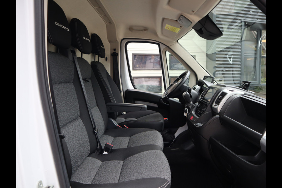 Fiat E-Ducato 3.5T L3H2 Maxi 47 kWh - Snelladen - Camera - Cruise - Clima
