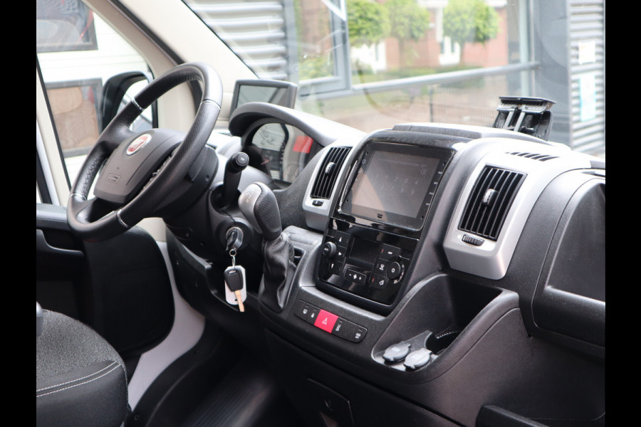 Fiat E-Ducato 3.5T L3H2 Maxi 47 kWh - Snelladen - Camera - Cruise - Clima