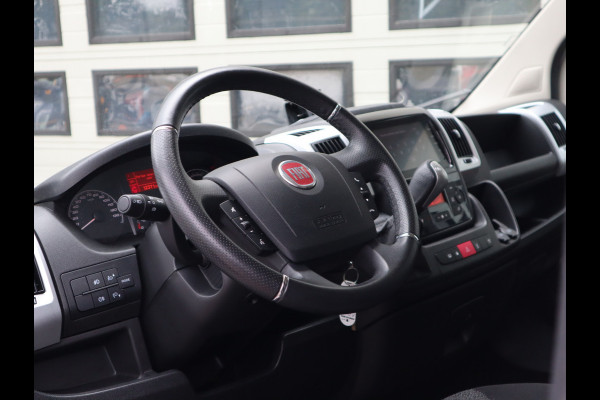 Fiat E-Ducato 3.5T L3H2 Maxi 47 kWh - Snelladen - Camera - Cruise - Clima