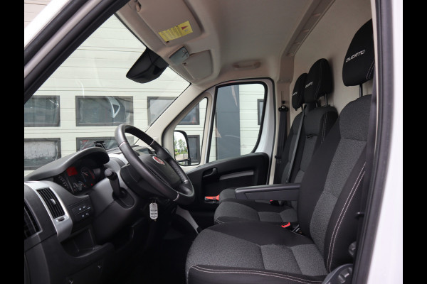 Fiat E-Ducato 3.5T L3H2 Maxi 47 kWh - Snelladen - Camera - Cruise - Clima