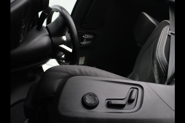 Volvo XC40 Recharge P8 AWD R-Design 408 PK | SOH 91.9% | Harm 408 PK | SOH 91.9% | Harman/Kardon | Adaptive Cruise | Camera | Carplay | Navi | Half Leder/Alcantara | Elec. Achterklep | Stoel- en stuurverwarming