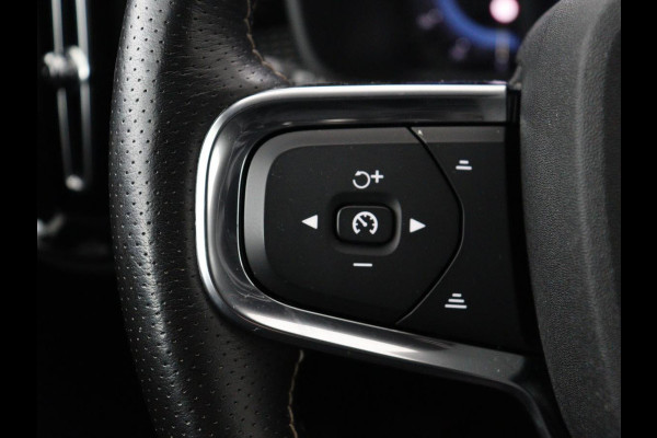 Volvo XC40 Recharge P8 AWD R-Design 408 PK | SOH 91.9% | Harm 408 PK | SOH 91.9% | Harman/Kardon | Adaptive Cruise | Camera | Carplay | Navi | Half Leder/Alcantara | Elec. Achterklep | Stoel- en stuurverwarming