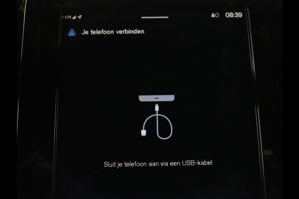 Volvo XC40 Recharge P8 AWD R-Design 408 PK | SOH 91.9% | Harm 408 PK | SOH 91.9% | Harman/Kardon | Adaptive Cruise | Camera | Carplay | Navi | Half Leder/Alcantara | Elec. Achterklep | Stoel- en stuurverwarming