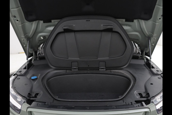 Volvo XC40 Recharge P8 AWD R-Design 408 PK | SOH 91.9% | Harm 408 PK | SOH 91.9% | Harman/Kardon | Adaptive Cruise | Camera | Carplay | Navi | Half Leder/Alcantara | Elec. Achterklep | Stoel- en stuurverwarming