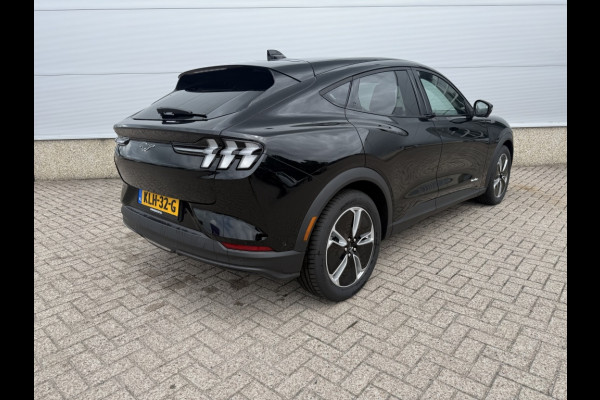 Ford Mustang Mach-E RWD 73 kWh 269PK TECHPACK!