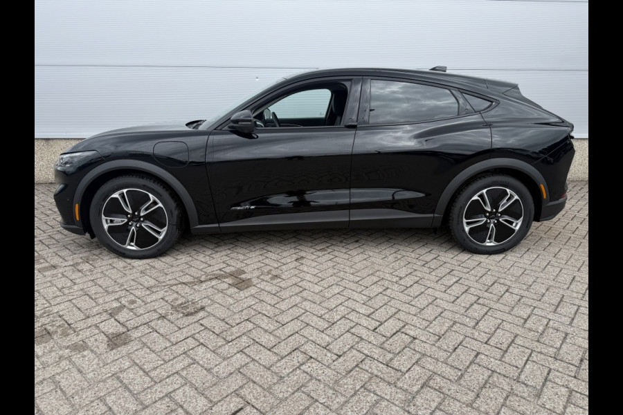 Ford Mustang Mach-E RWD 73 kWh 269PK TECHPACK!