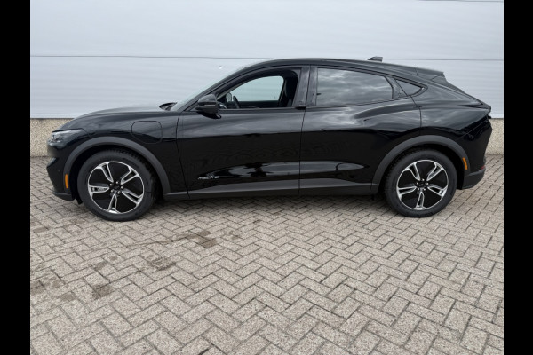 Ford Mustang Mach-E RWD 73 kWh 269PK TECHPACK!