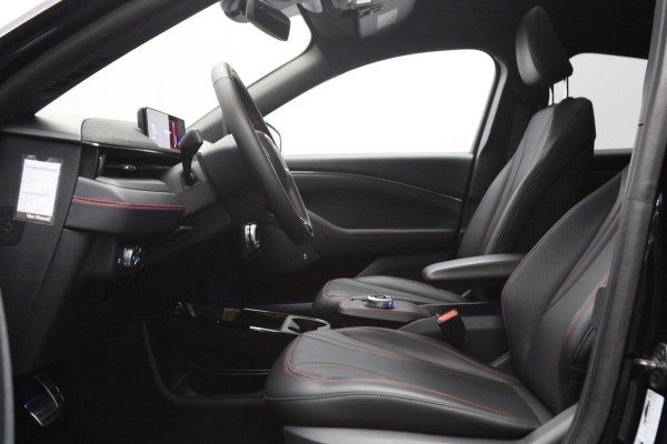 Ford Mustang Mach-E AWD 75 kWh 372 PK, SOH 94 %, Adap. Cruise Control, 360 Camera, B&O Sound, Panoramadak