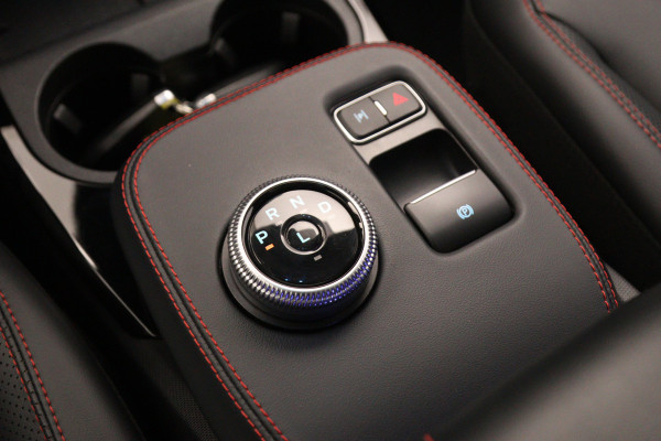 Ford Mustang Mach-E AWD 75 kWh 372 PK, SOH 94 %, Adap. Cruise Control, 360 Camera, B&O Sound, Panoramadak