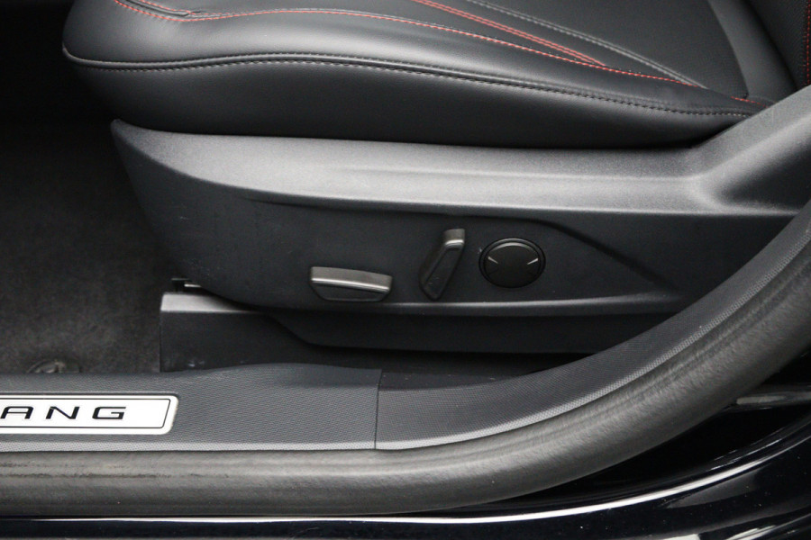 Ford Mustang Mach-E AWD 75 kWh 372 PK, SOH 94 %, Adap. Cruise Control, 360 Camera, B&O Sound, Panoramadak