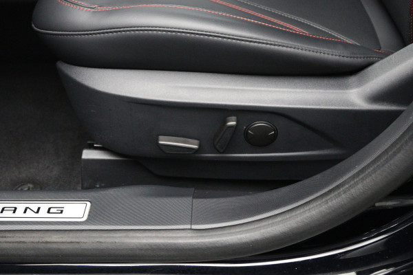 Ford Mustang Mach-E AWD 75 kWh 372 PK, SOH 94 %, Adap. Cruise Control, 360 Camera, B&O Sound, Panoramadak