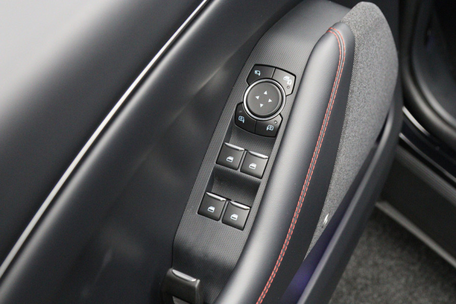 Ford Mustang Mach-E AWD 75 kWh 372 PK, SOH 94 %, Adap. Cruise Control, 360 Camera, B&O Sound, Panoramadak