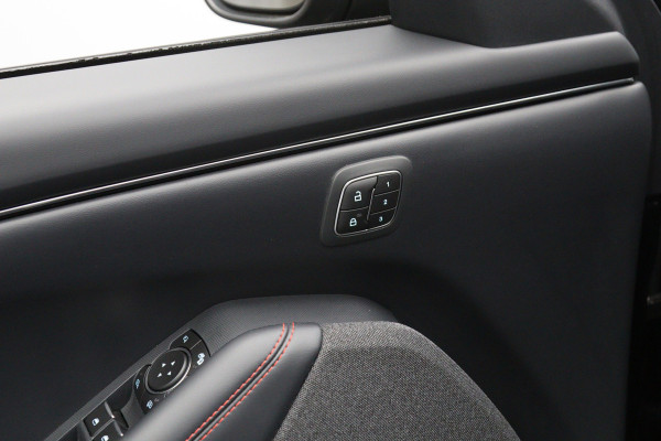 Ford Mustang Mach-E AWD 75 kWh 372 PK, SOH 94 %, Adap. Cruise Control, 360 Camera, B&O Sound, Panoramadak
