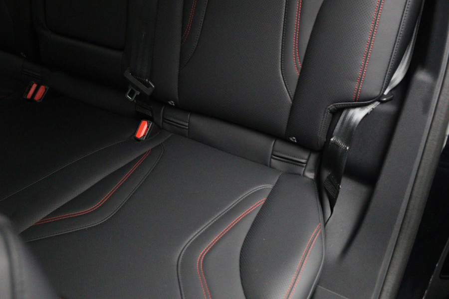 Ford Mustang Mach-E AWD 75 kWh 372 PK, SOH 94 %, Adap. Cruise Control, 360 Camera, B&O Sound, Panoramadak
