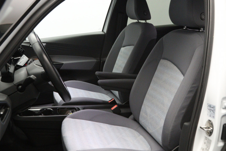 Volkswagen ID.3 146 PK Pro 58 kWh, SOH 92 %, Carplay, Stoelverwarming, Stuurverwarming