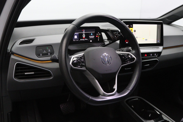 Volkswagen ID.3 146 PK Pro 58 kWh, SOH 92 %, Carplay, Stoelverwarming, Stuurverwarming